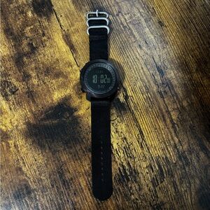 North Edge-Apache Men's Sport Watches for Outdoor Tactical Survival
